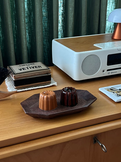 Pola at home 可麗露造型線香座