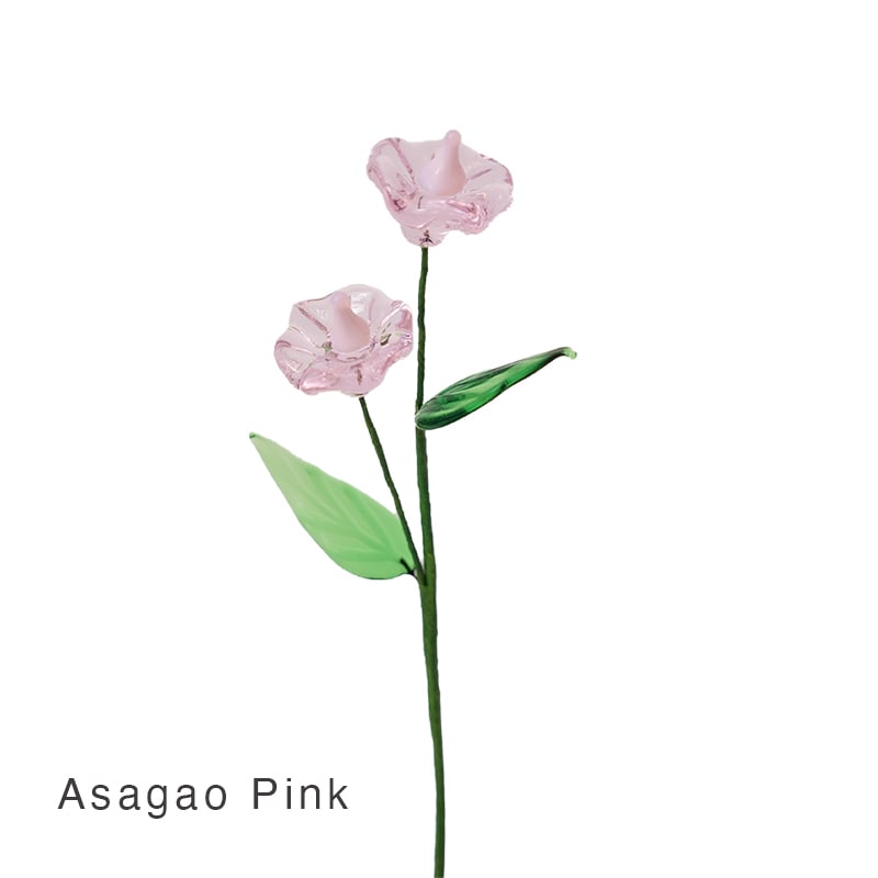 amabro 人造玻璃花 (16款)