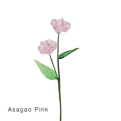 amabro 人造玻璃花 (16款)