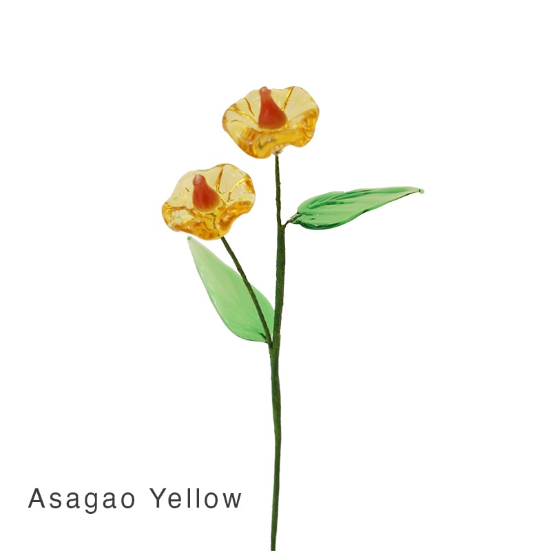 amabro 人造玻璃花 (16款)
