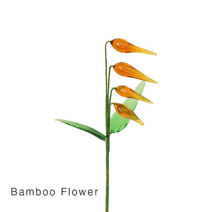 amabro 人造玻璃花 (16款)