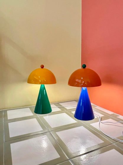 POINTITI New ColorDrop LED 檯燈