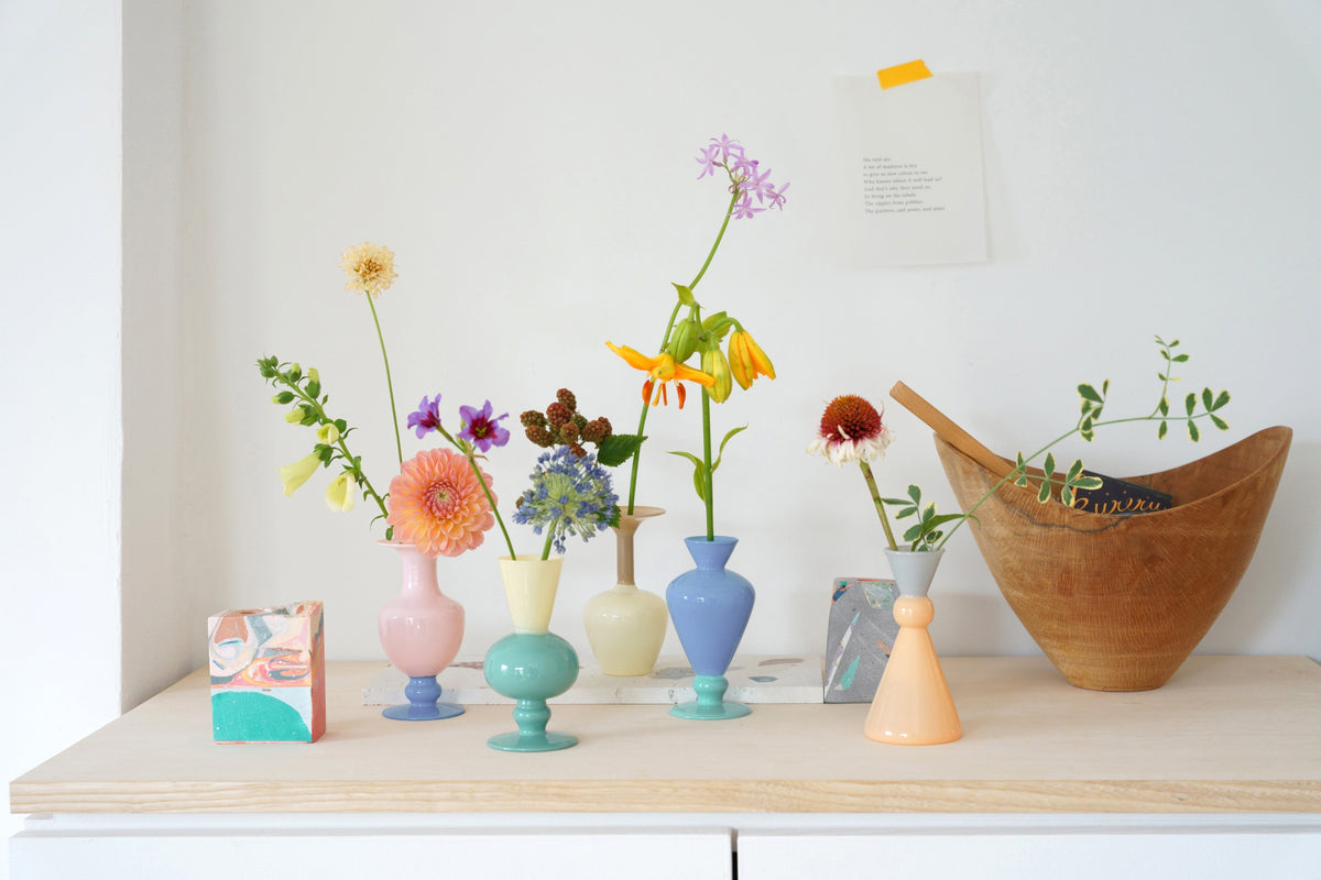 amabro MINI VASE 