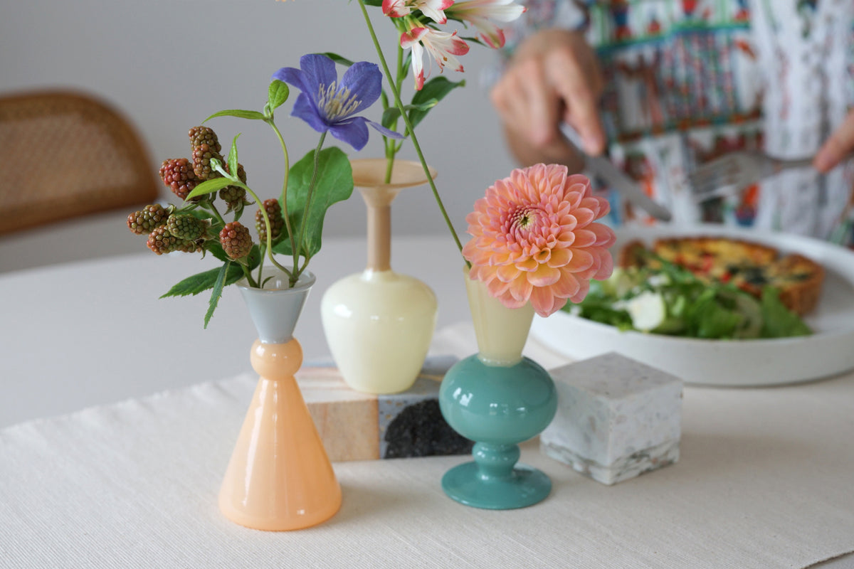 amabro MINI VASE 