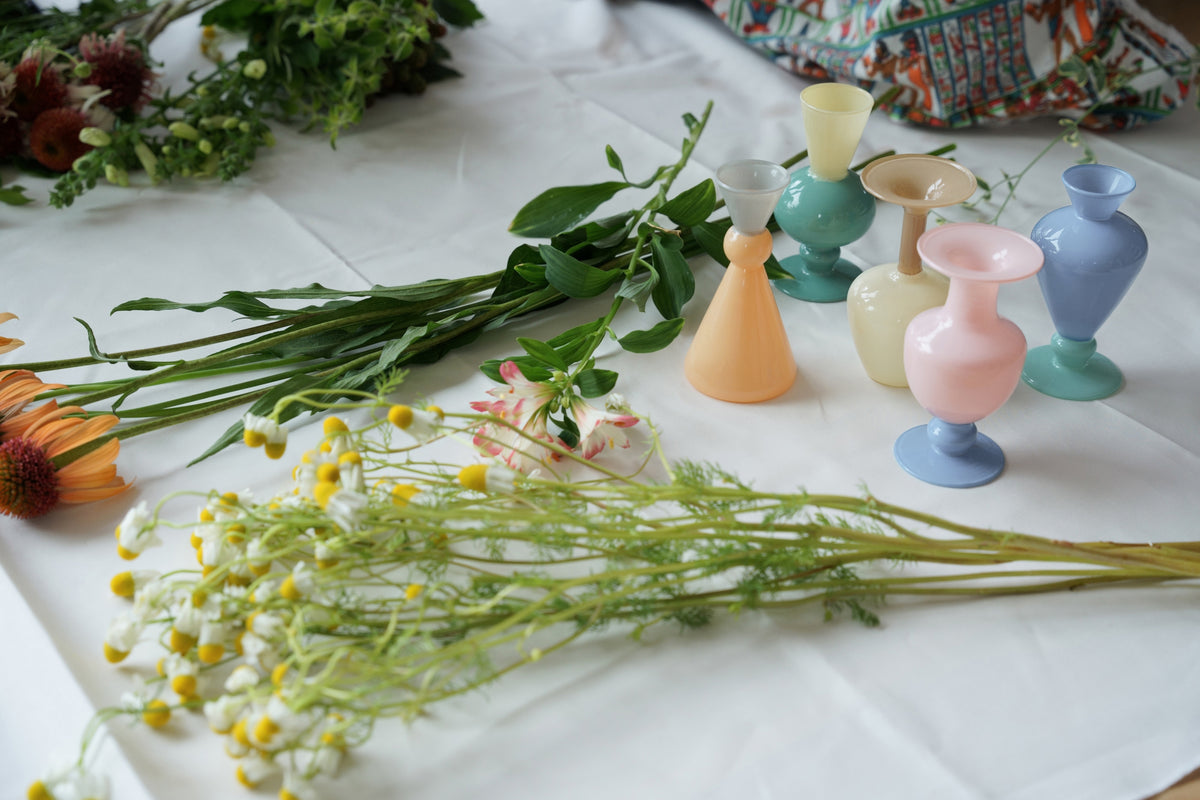 amabro MINI VASE 