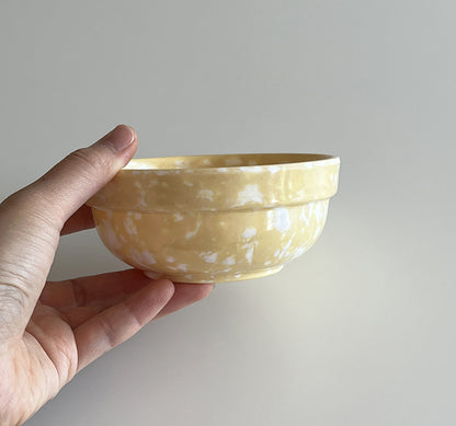 Pola at home 復古大理石系列 飯碗 (2色可選)