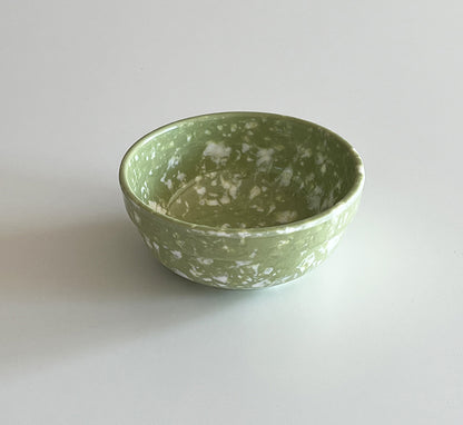 Pola at home 復古大理石系列 飯碗 (2色可選)