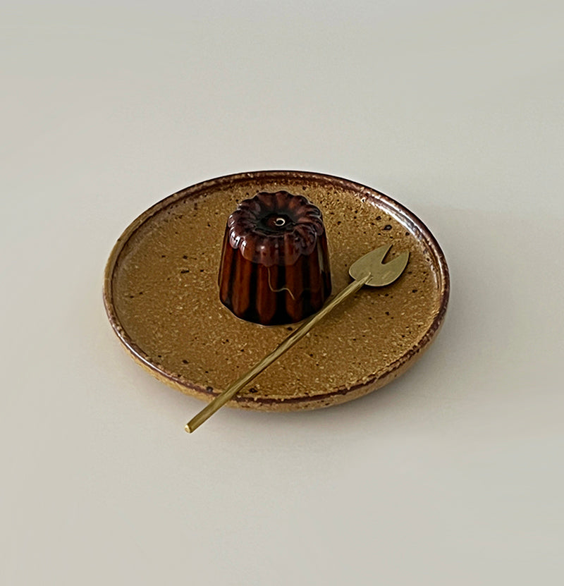 Pola at home 可麗露造型線香座