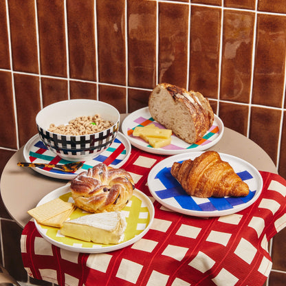 Sardine 8吋陶瓷餐碟