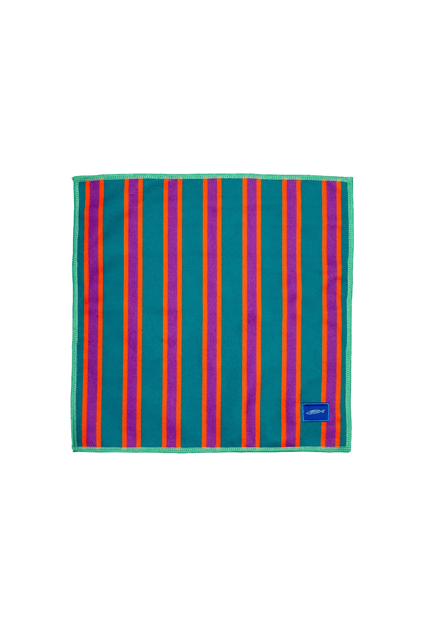 SARDINE Microfiber 超細纖維清潔布