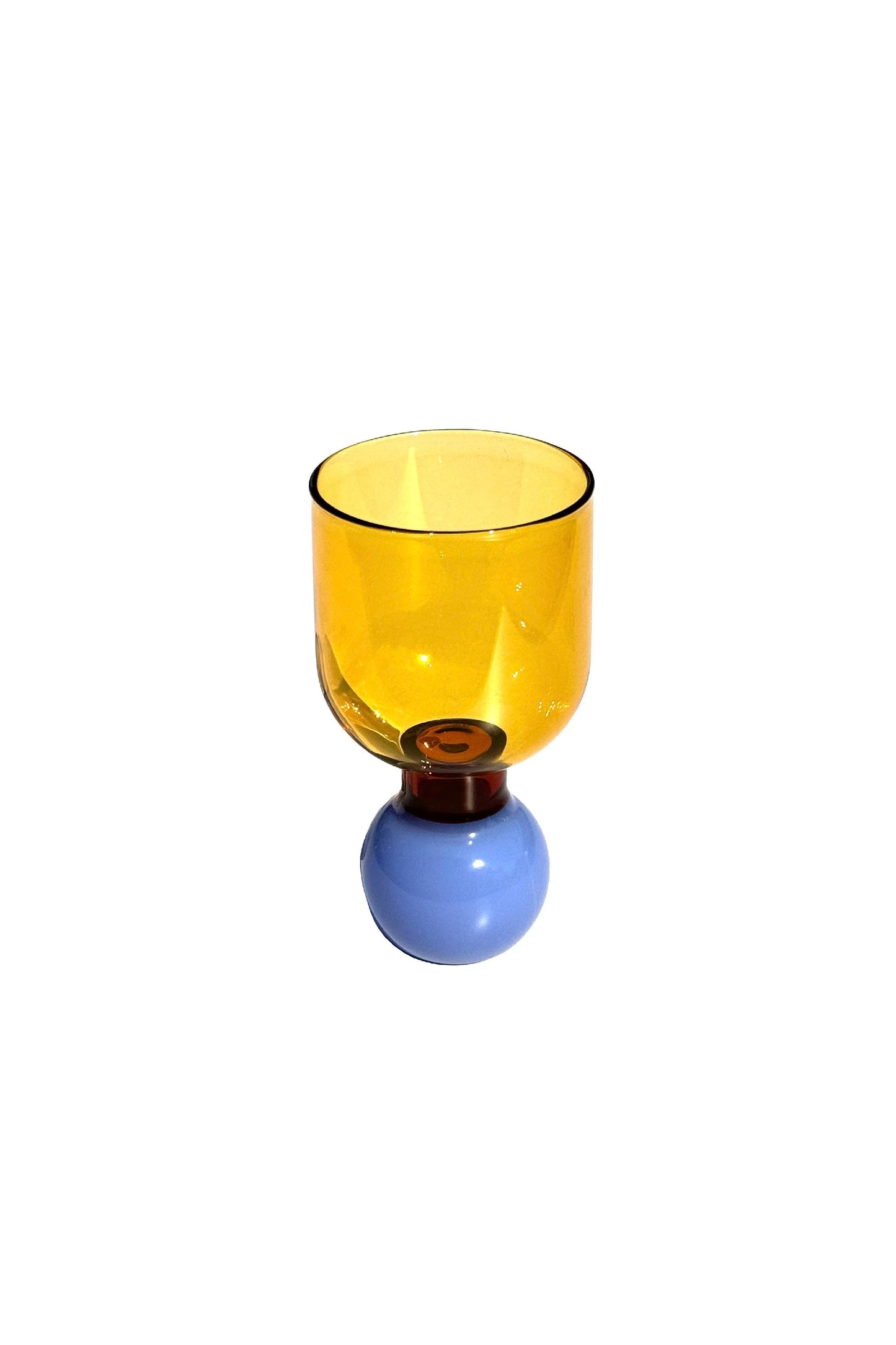 SARDINE 粉紅色酒杯