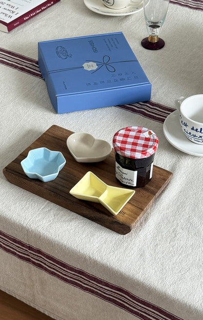 Pola at home x SISIHOSI Good Day 小碟套裝