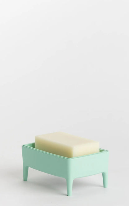 Foekje Fleur Bubble Buddy 環保手工皂套裝