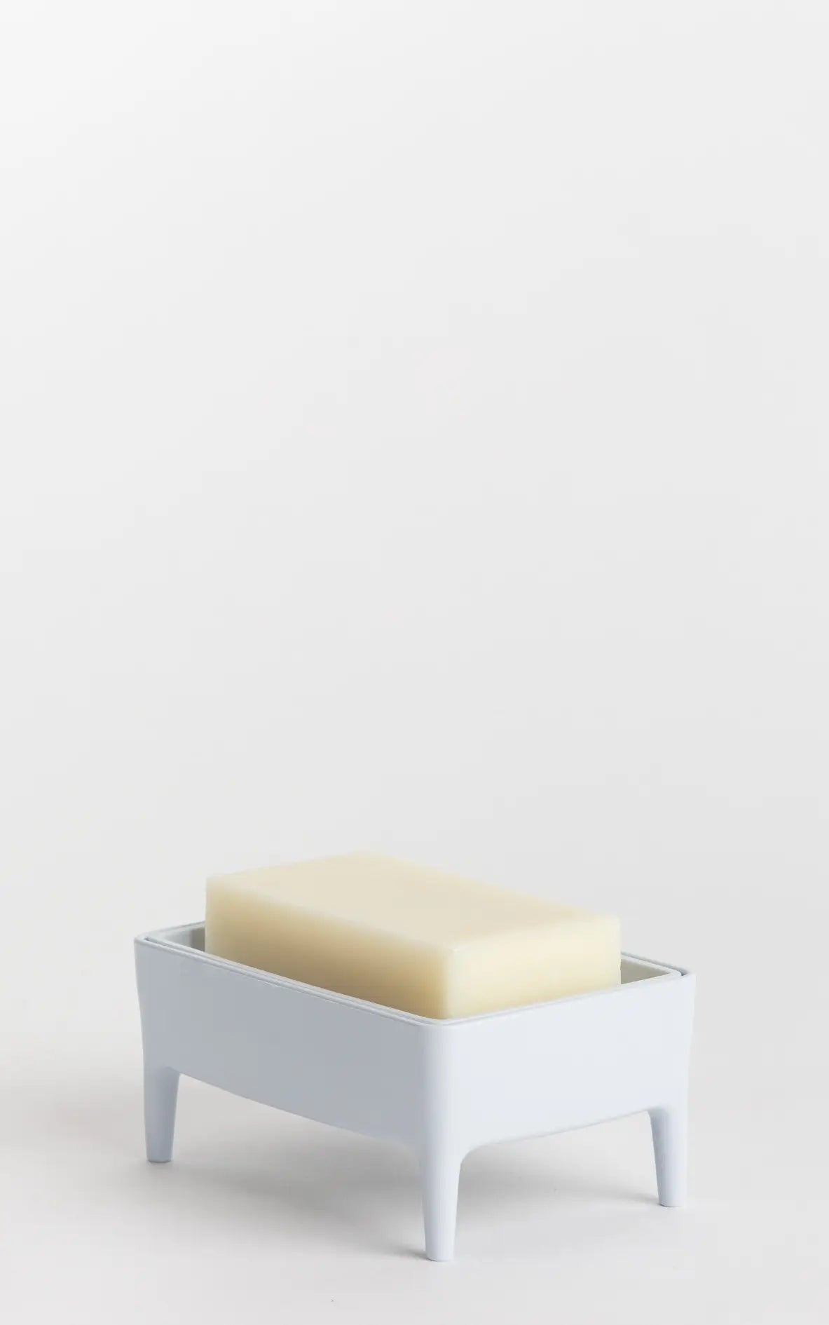 Foekje Fleur Bubble Buddy 環保手工皂套裝