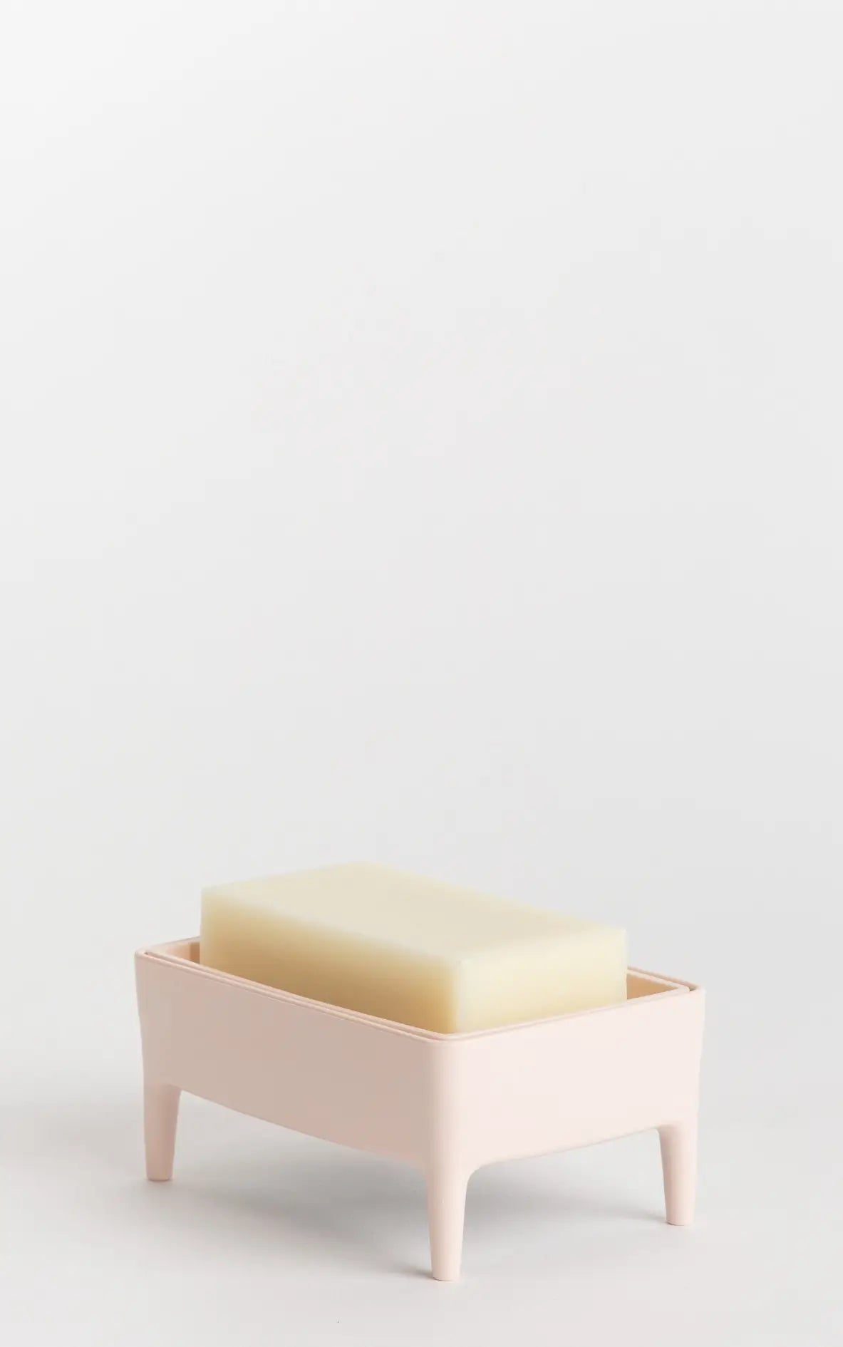 Foekje Fleur Bubble Buddy 環保手工皂套裝