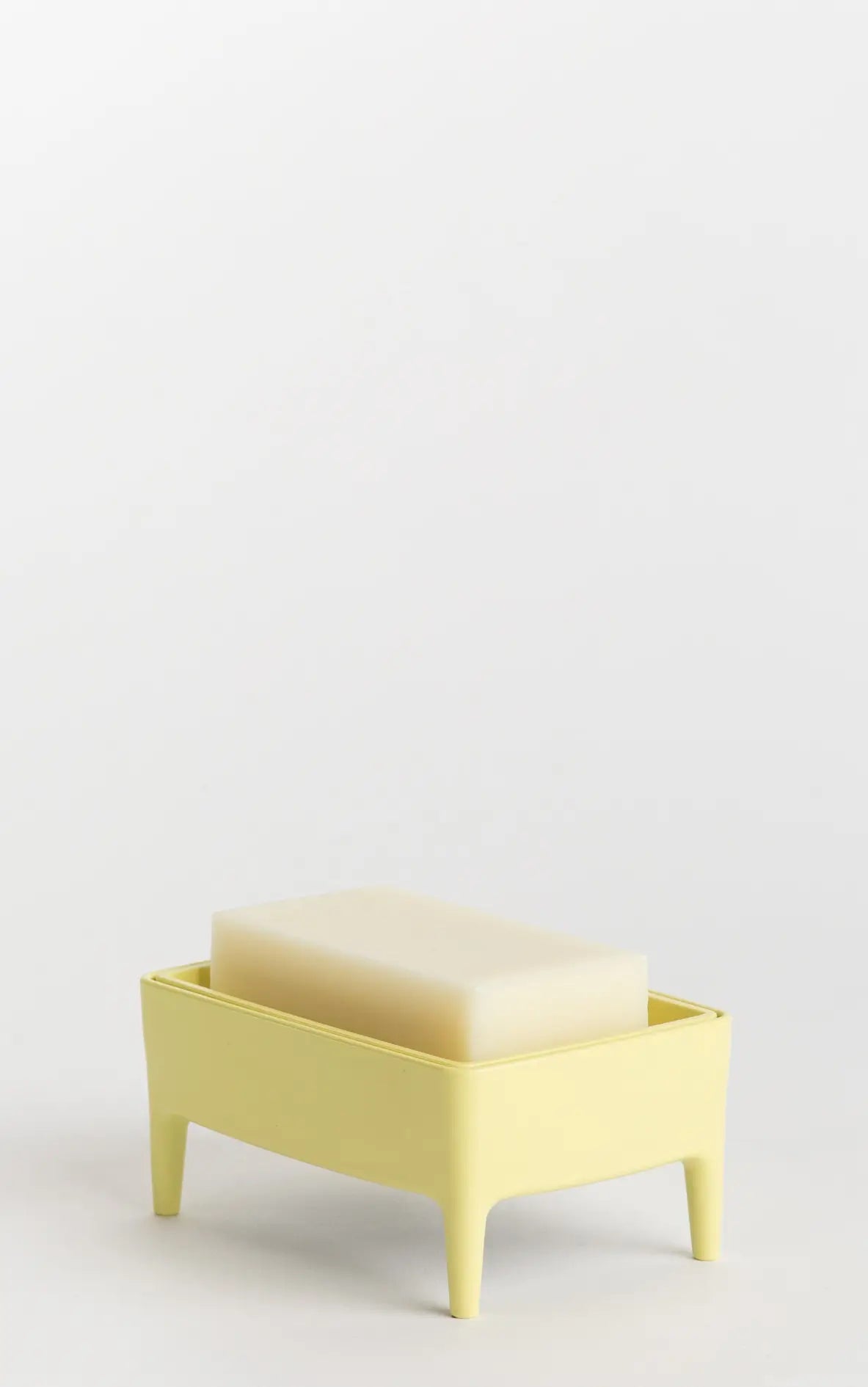 Foekje Fleur Bubble Buddy 環保手工皂套裝