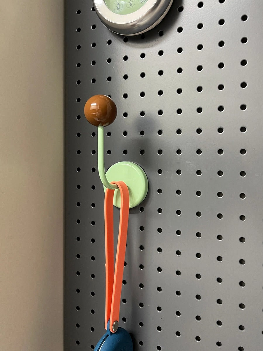 POINTITI ColorDrop 拼色磁吸掛勾