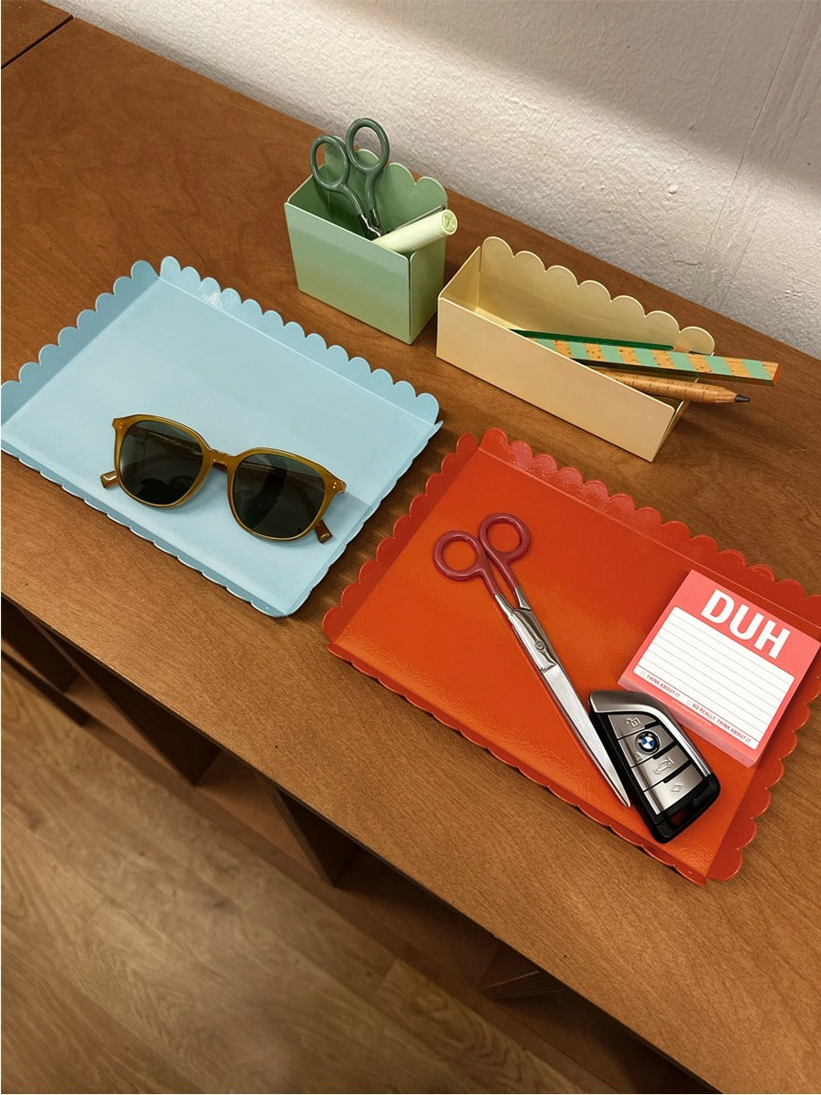 POINTITI ColorDrop Blossom Tray 托盤