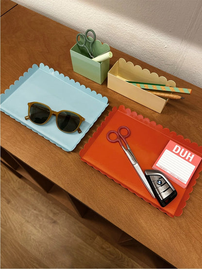 POINTITI ColorDrop Blossom Tray 托盤