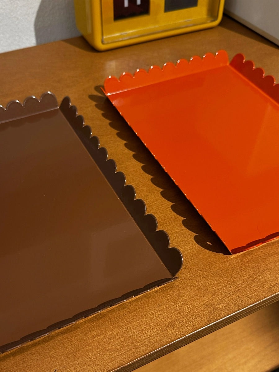 POINTITI ColorDrop Blossom Tray 托盤