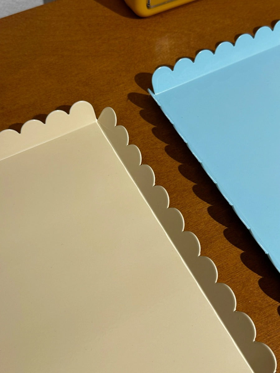POINTITI ColorDrop Blossom Tray 托盤