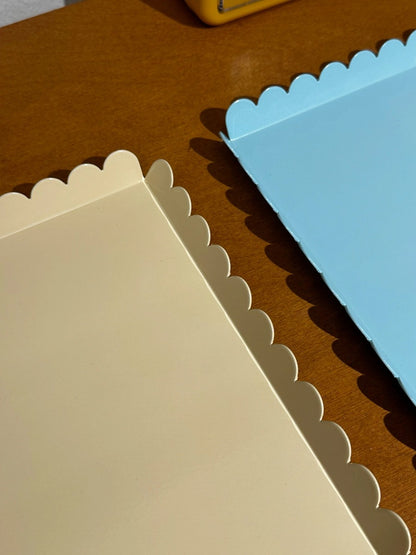 POINTITI ColorDrop Blossom Tray 托盤
