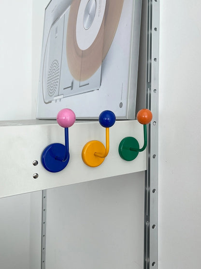POINTITI ColorDrop 拼色磁吸掛勾
