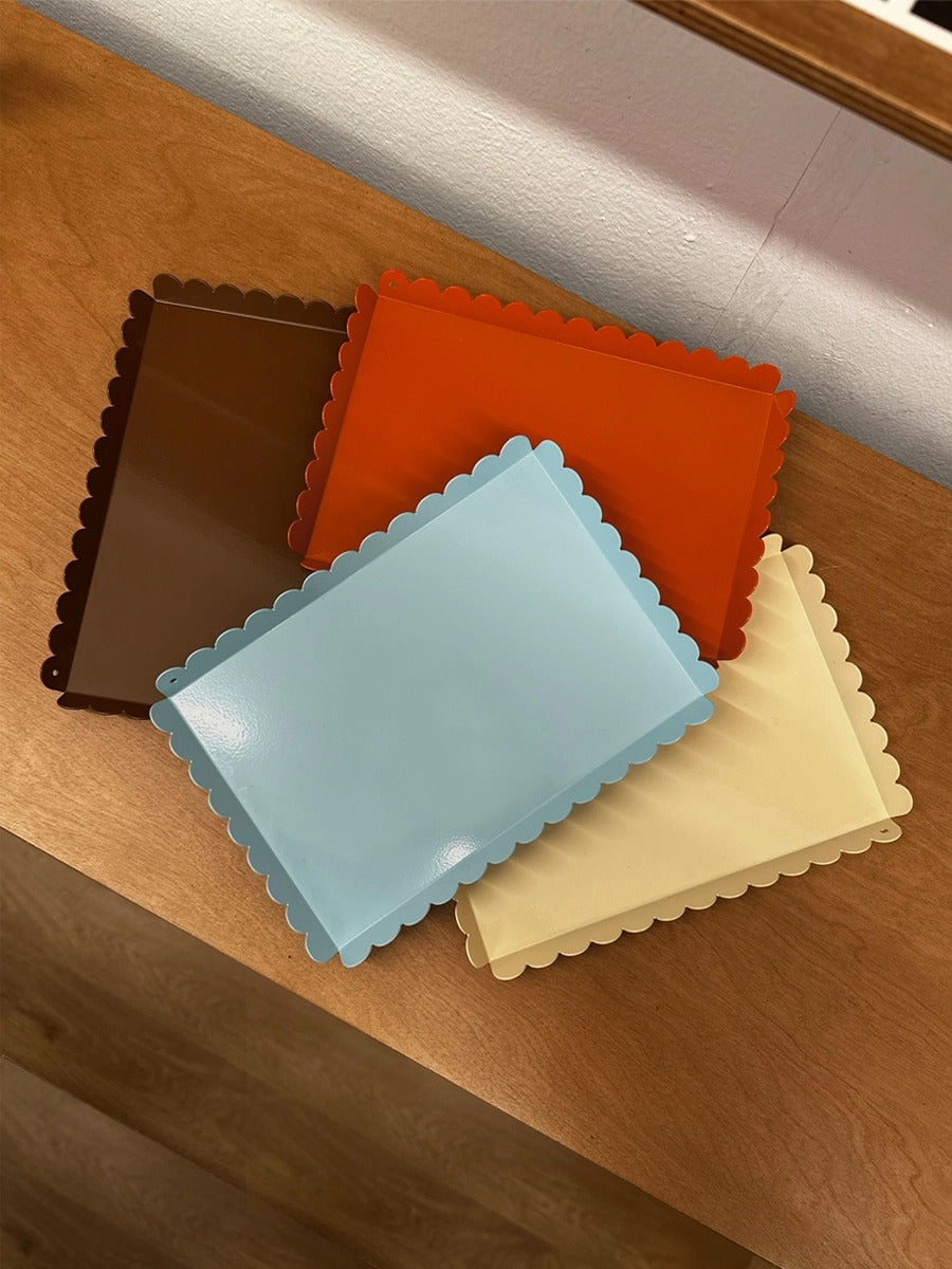 POINTITI ColorDrop Blossom Tray 托盤