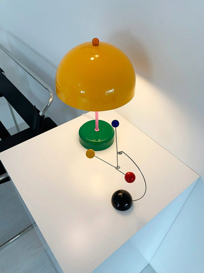 POINTITI ColorDrop LED 檯燈