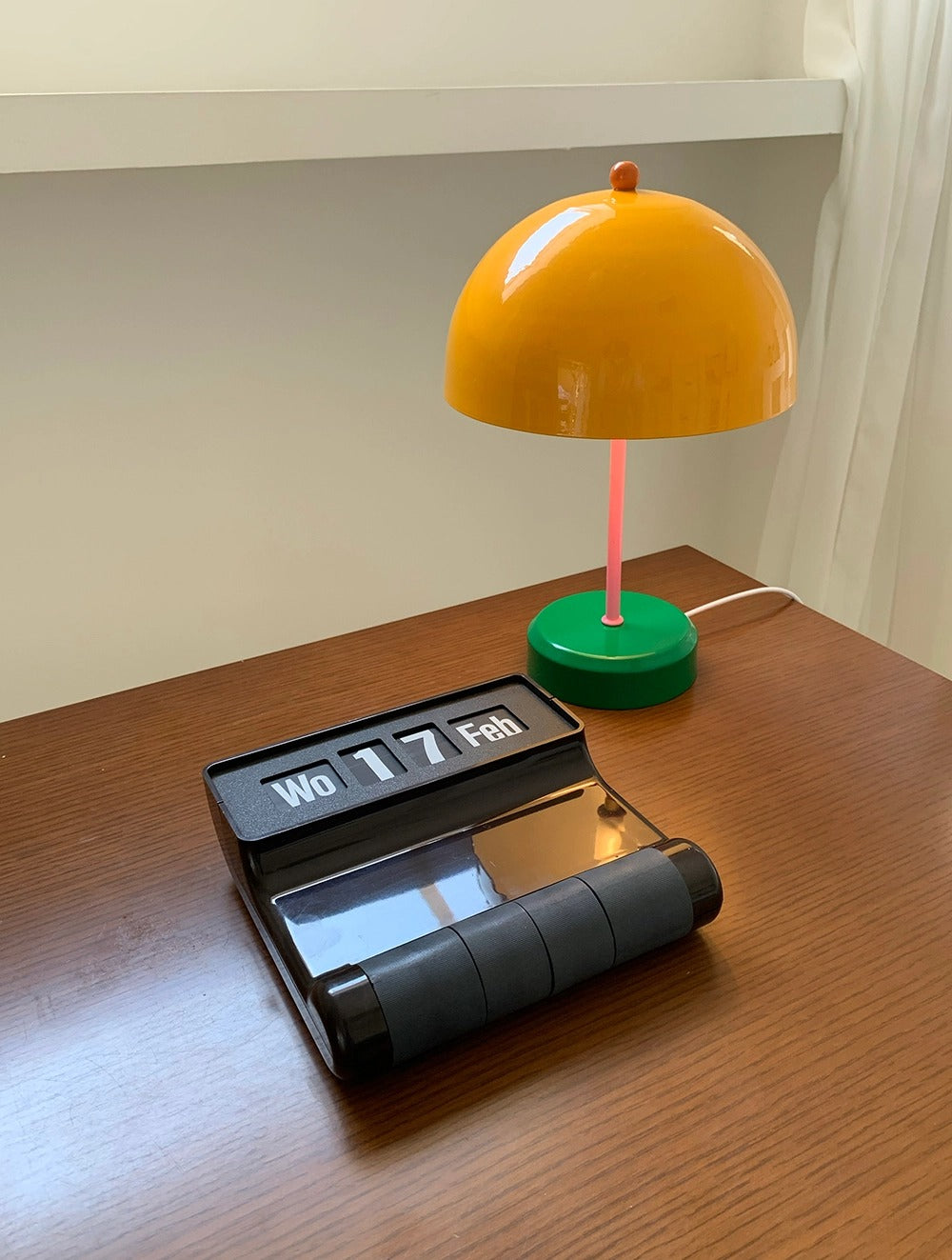POINTITI ColorDrop LED 檯燈