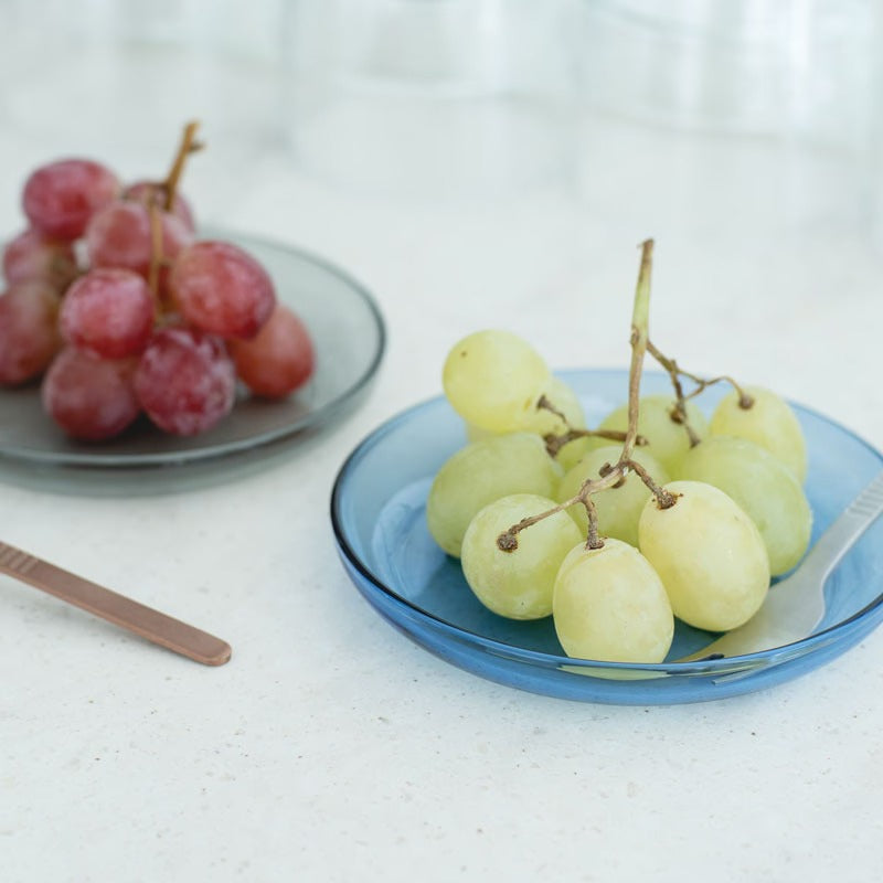 amabro HEAT-PROOF DISH 多用途玻璃小碟