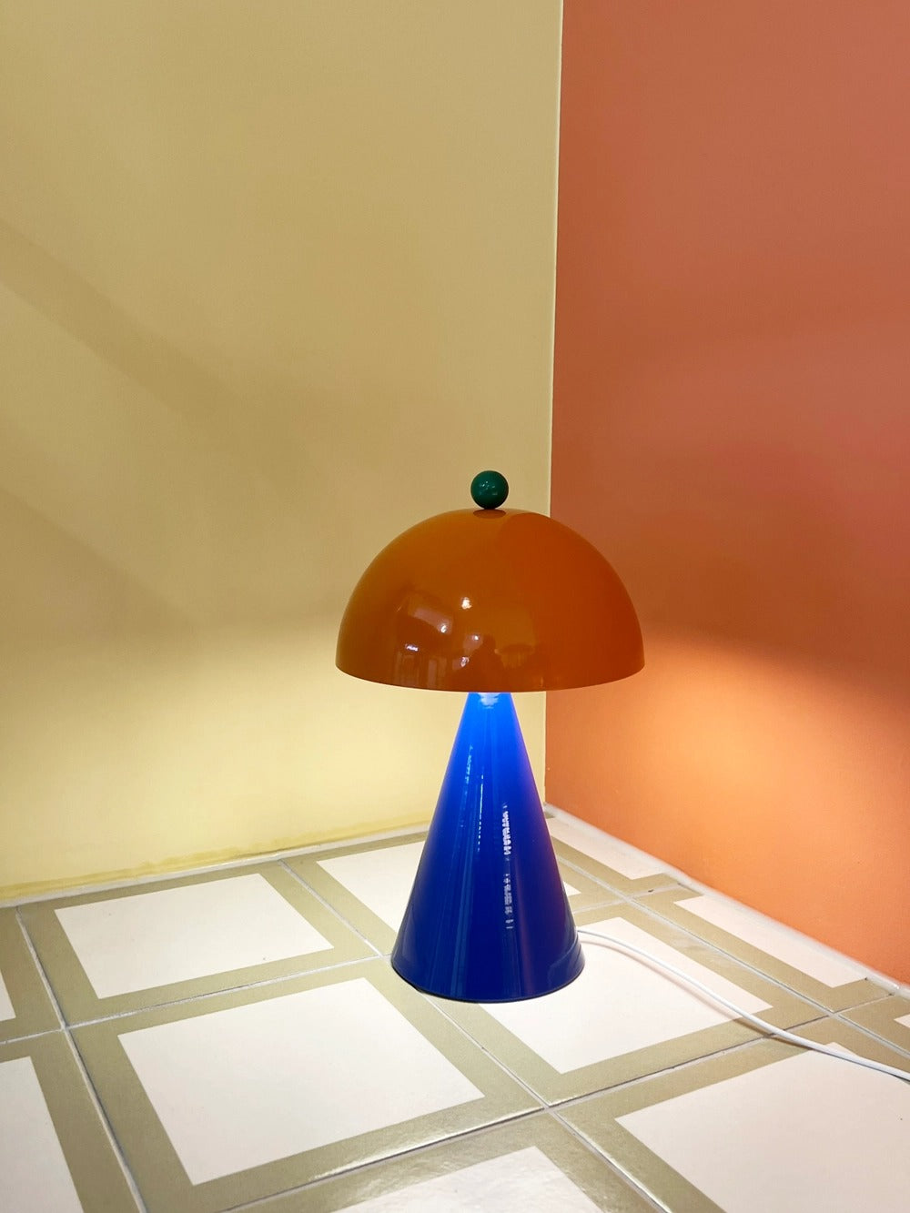 POINTITI New ColorDrop LED 檯燈