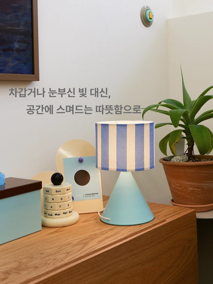 POINTITI MiniDressup LED 迷你檯燈 Cone