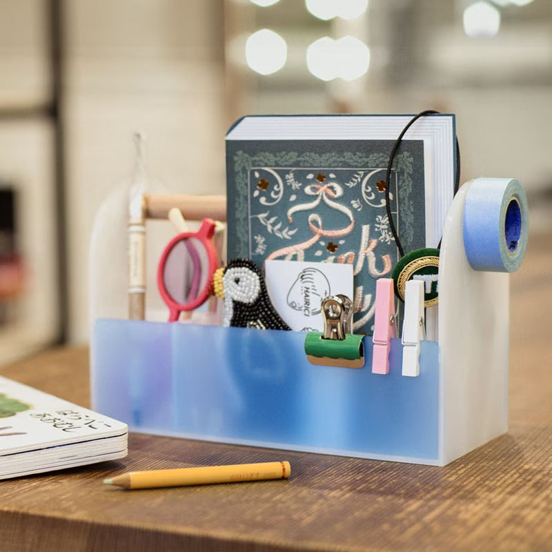 amabro ACRYLIC TOOL BOX 亞加力工具箱