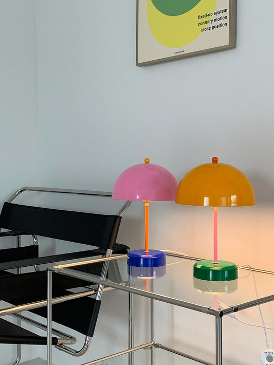 POINTITI ColorDrop LED 檯燈