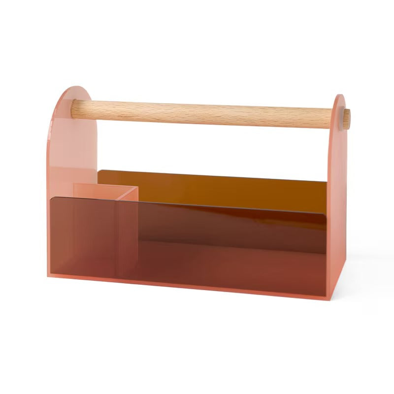 amabro ACRYLIC TOOL BOX 亞加力工具箱