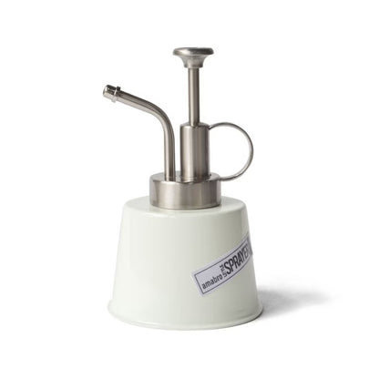 amabro LITTLE SPRAYER 復古噴水壺