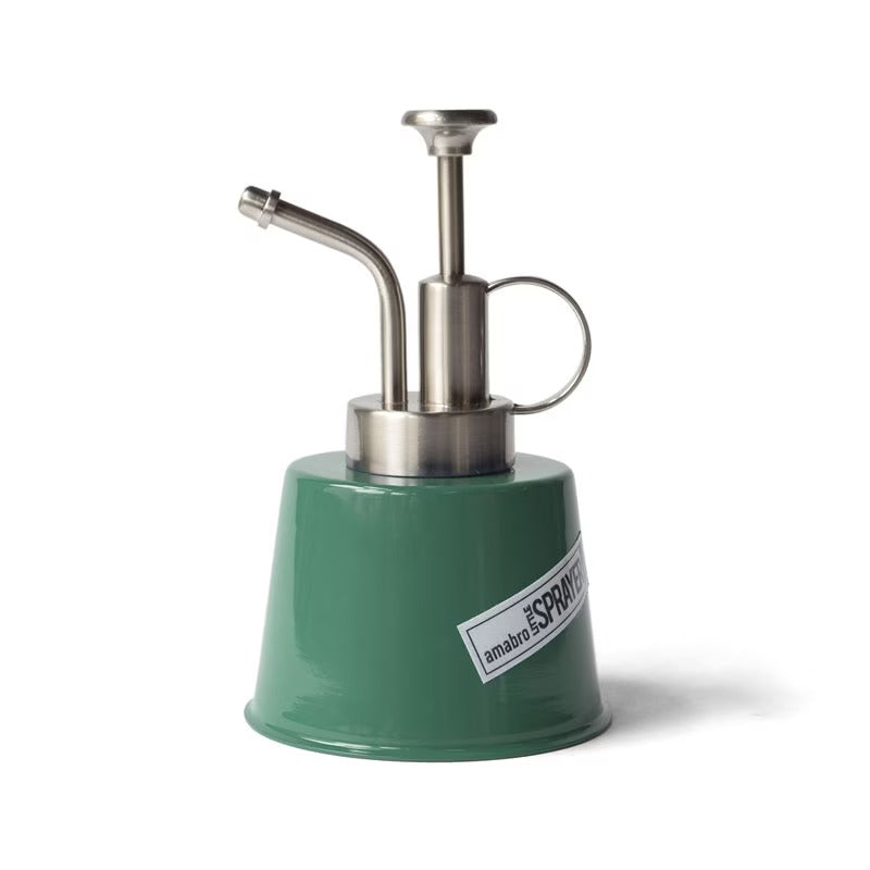 amabro LITTLE SPRAYER 復古噴水壺