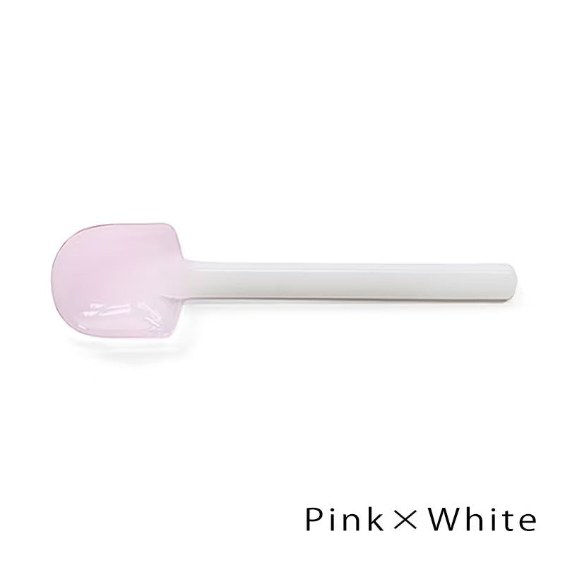 amabro SNOW SHOVEL 玻璃甜品匙
