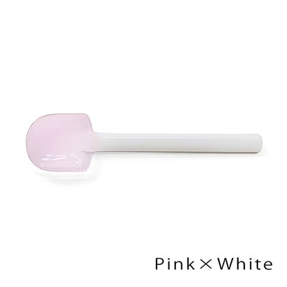 amabro SNOW SHOVEL 玻璃甜品匙