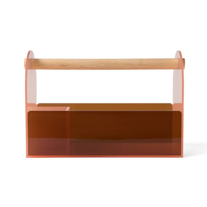 amabro ACRYLIC TOOL BOX 亞加力工具箱