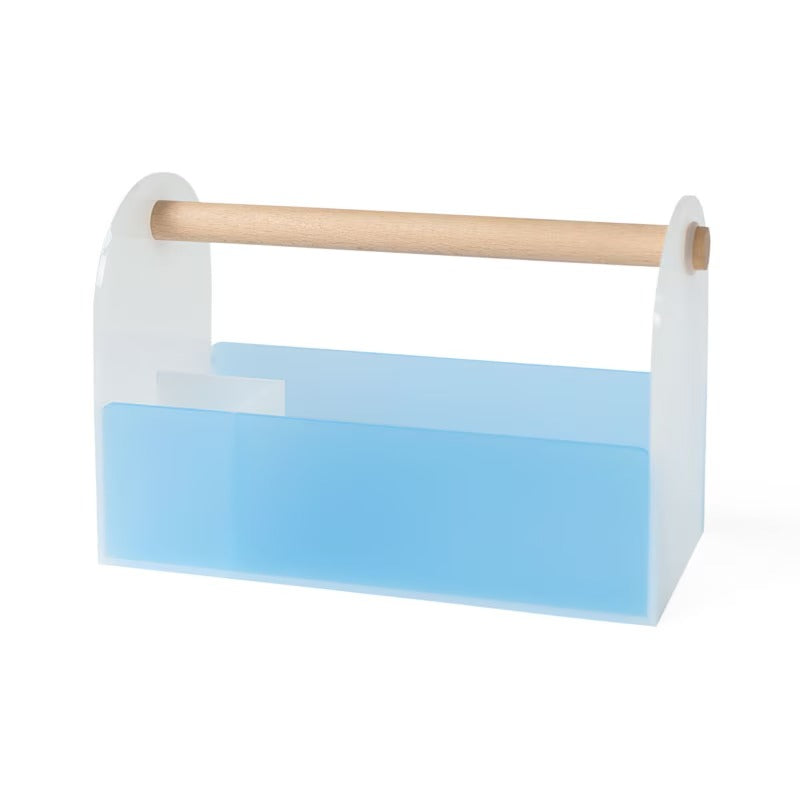 amabro ACRYLIC TOOL BOX 亞加力工具箱