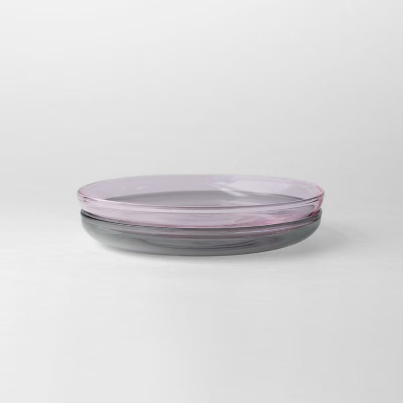 amabro HEAT-PROOF DISH 多用途玻璃小碟