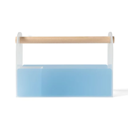 amabro ACRYLIC TOOL BOX 亞加力工具箱