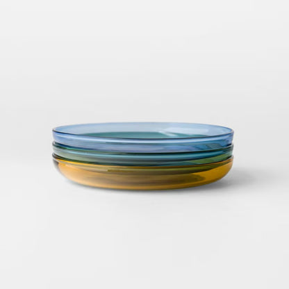 amabro HEAT-PROOF DISH 多用途玻璃小碟