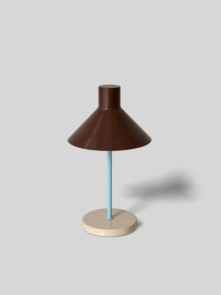 POINTITI ColorDrop LED 檯燈 Latte