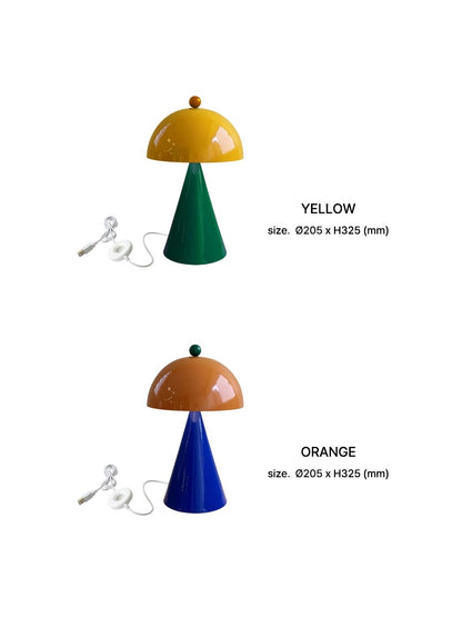 POINTITI New ColorDrop LED 檯燈