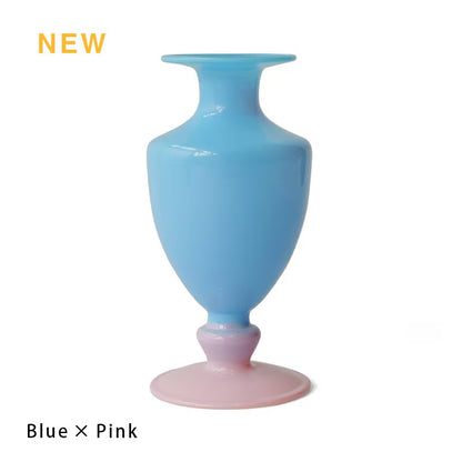 amabro MINI VASE 拼色迷你玻璃花樽