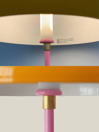 POINTITI ColorDrop LED 檯燈