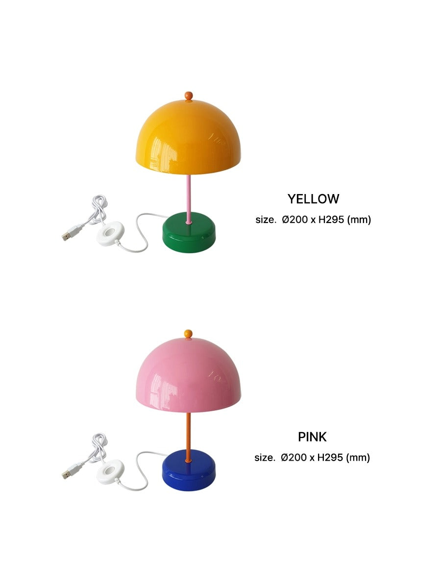 POINTITI ColorDrop LED 檯燈